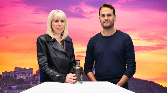 Un filtre anti-PFAS pour l’eau du robinet : Mickaël Ferry (Filtrabio) face à la Lyonne