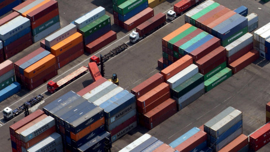 Des données confidentielles bientôt publiées ? Lyon Terminal, première plateforme multimodale de la région, attaquée par des hackeurs