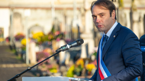 Voie Lyonnaise n°12 à Bron : le maire Jérémie Bréaud dénonce "une volonté de forcer le passage"