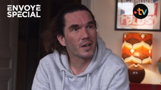 "Je ne peux pas dormir dans le noir" : le Lyonnais captif en Iran pendant 3 ans se confie ce jeudi