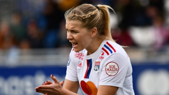 Ada Hegerberg prolonge à l’OL féminin jusqu’en 2027 (officiel)