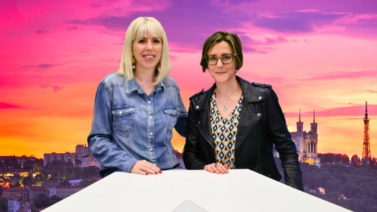 Comment contribuer à végétaliser Lyon : Elsa Lourdeau (Qui veut rafraîchir sa ville?) face à la Lyonne