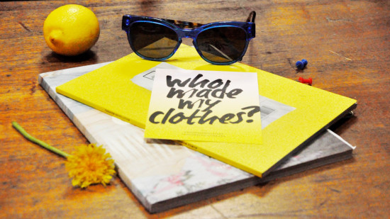 "Il est possible de se passer de fast fashion à Lyon" : cette association veut faire bouger les mentalités