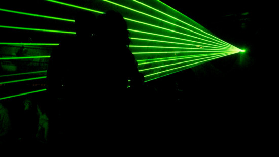 La nuit en danger à Lyon ? "Ils veulent Disney, le trash marche moins qu'avant"