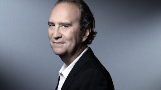 Rachat de la LDLC Arena : Tony Parker out, Xavier Niel nouveau partenaire de Jean-Michel Aulas ?