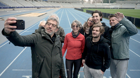 Lyon : pour mieux dormir, une infirmière de nuit se lance un défi sportif sur France 5 Lyon : pour mieux dormir, une infirmière de nuit se lance un défi sportif sur France 5