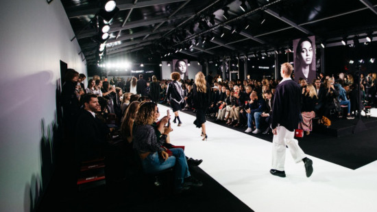 Lyon : et si vous deveniez mannequin lors du concours de cette célèbre agence ?