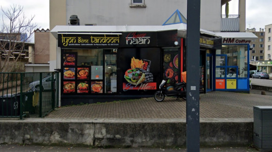 "Risques d'intoxication" : un restaurant indien fermé par la préfecture à Lyon "Risques d'intoxication" : un restaurant indien fermé par la préfecture à Lyon