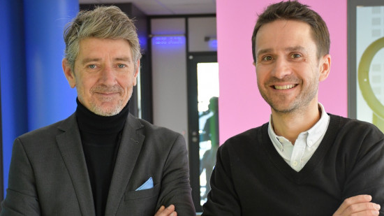 Gaétan Lepoutre (Les Alchimistes) : nourrir la terre avec nos déchets alimentaires