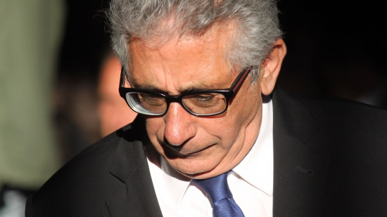 Le maire de Mions reconnaît que l'antisémitisme n'a rien à voir avec sa démission