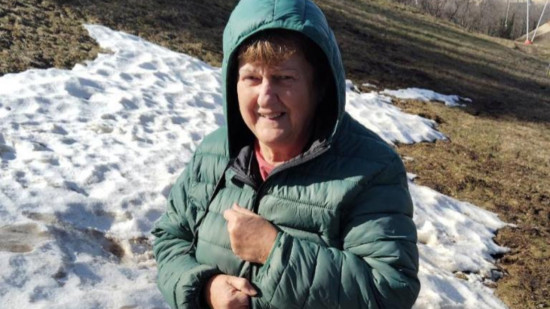 Près de Lyon : appel à témoins pour retrouver Gabriella, disparue depuis le 17 avril Près de Lyon : appel à témoins pour retrouver Gabriella, disparue depuis le 17 avril