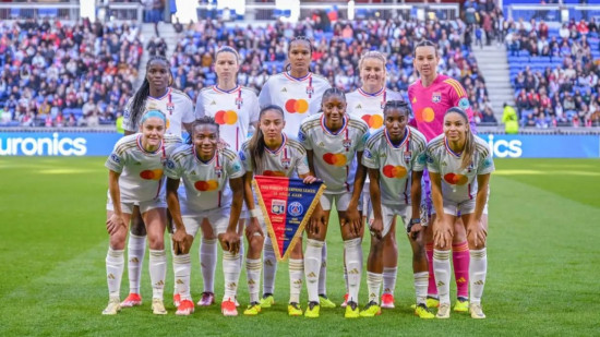 PSG-OL féminin : dernière marche avant Bilbao