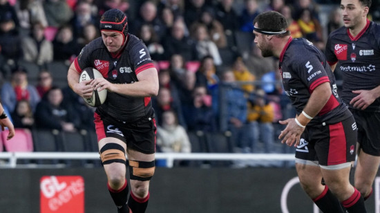 LOU-Pau : Lyon fait le yo-yo (38-20)