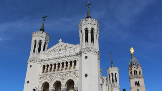 JO Paris 2024 : une chapelle des sportifs va ouvrir ses portes à Lyon