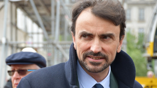 Dissolution à venir des Remparts : "Les Lyonnais vont retrouver la sécurité dans leur quartier" selon Grégory Doucet