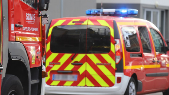 Rhône : une septuagénaire tuée dans un accident de la route