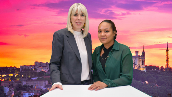 L'agence immobilière responsable : Anne-Sophie Thomas (Gestia Solidaire) face à la Lyonne