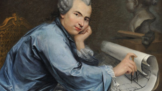 Les Perrache, le frère et la soeur qui ont voulu agrandir Lyon