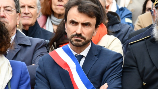 Evacuation d'un gymnase réquisitionné : la mairie de Lyon rejette la faute sur la préfecture Evacuation d'un gymnase réquisitionné : la mairie de Lyon rejette la faute sur la préfecture