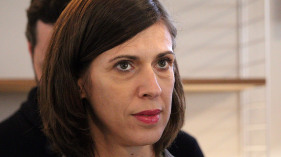 Expulsion de 170 personnes à Lyon : les Jeunes Socialistes du Rhône s'en prennent à l’adjointe aux Solidarités Sandrine Runel