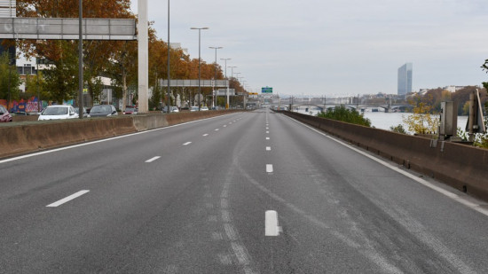 Week-end de l’Ascension : préparez-vous à une semaine très difficile sur les routes d’Auvergne-Rhône-Alpes Week-end de l’Ascension : préparez-vous à une semaine très difficile sur les routes d’Auvergne-Rhône-Alpes