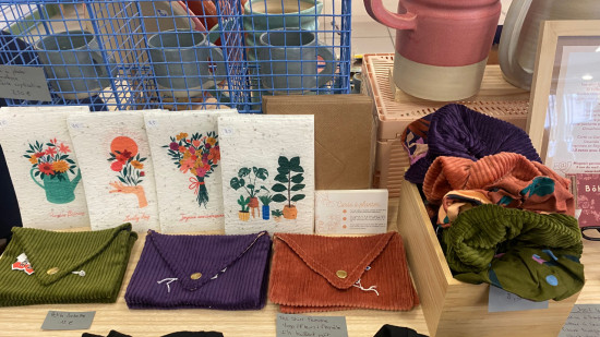 Lyon : une nouvelle vie provisoire pour l'ancien magasin Claire’s de la rue de la République Lyon : une nouvelle vie provisoire pour l'ancien magasin Claire’s de la rue de la République