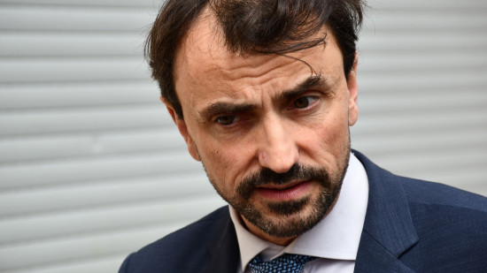 Expulsion de 170 personnes à Lyon : la France insoumise dénonce la "décision inhumaine" de Grégory Doucet