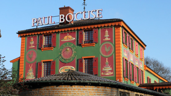 Journée portes ouvertes au restaurant Paul Bocuse : comment réserver sa place