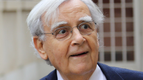 Bernard Pivot bientôt enterré près de Lyon : le lieu et la date sont fixés