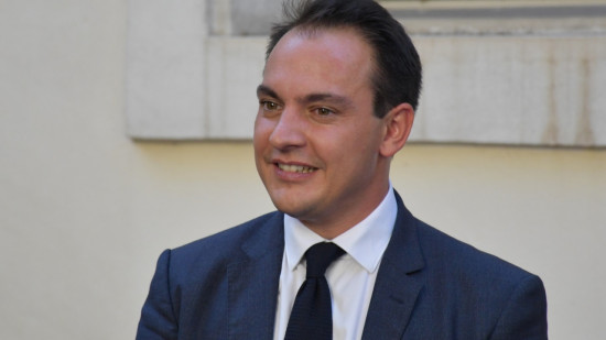 Pas de flamme olympique à Lyon : "On ne peut qu'en vouloir aux écologistes" selon Pierre Oliver