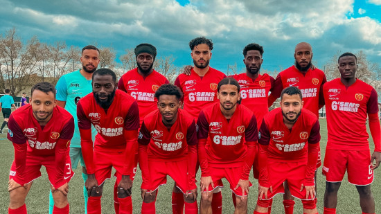 Lyon : une après-midi de festivités pour les 60 ans du club de la Duchère