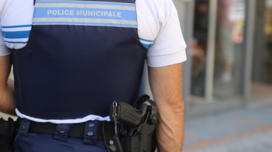 Givors : la police municipale sera bien armée suite aux violences urbaines