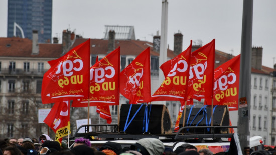 Réforme du choc des savoirs : grève dans les écoles publiques du Rhône ce mardi