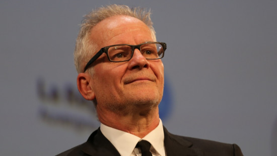 Tension entre Mediapart et Thierry Frémaux : la réponse du directeur rendue publique