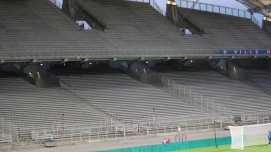 L'OL féminin bientôt de retour au stade de Gerland ?