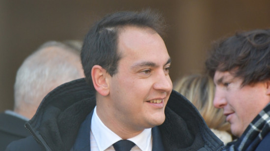 Destitution de Nathalie Perrin-Gilbert : le maire du 2ème arrondissement de Lyon s'exprime