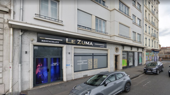 Un nouveau bar contraint de fermer ses portes à Lyon