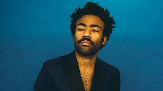 L’artiste américain Childish Gambino en concert à Lyon le 31 octobre prochain