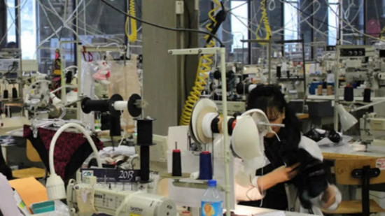 Lyon : Maison Lejaby reprise par un montage franco-indonésien, la moitié des emplois conservés