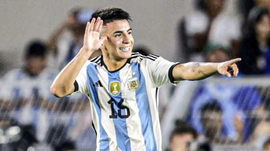 OL : l’arrivée d’un Champion du Monde 2022 facilitée par John Textor ?