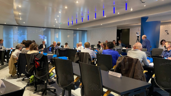 Tramway Express de l’Ouest Lyonnais : le tracé finalement validé par les élus de Sytral Tramway Express de l’Ouest Lyonnais : le tracé finalement validé par les élus de Sytral