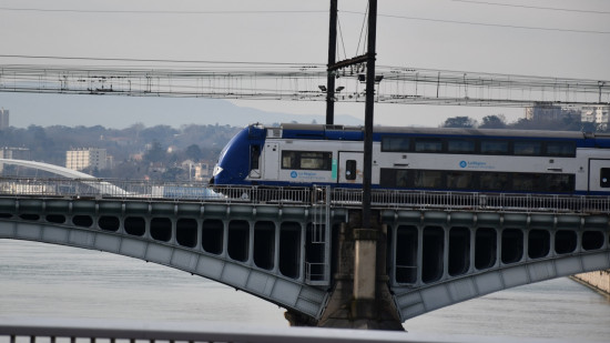 Volet Mobilités du CPER : la Métropole de Lyon déçue, un "effort historique" pour la Région Volet Mobilités du CPER : la Métropole de Lyon déçue, un "effort historique" pour la Région