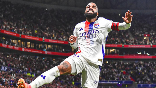 Au bout du suspense, l'OL arrache la 6e place de Ligue 1 et se qualifie pour la Ligue Europa !