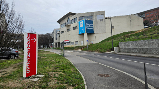 Lyon : trois hôpitaux des HCL classés parmi les meilleurs du monde Lyon : trois hôpitaux des HCL classés parmi les meilleurs du monde