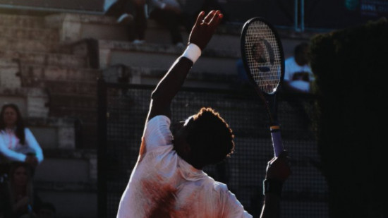 Tournoi ATP de Lyon : Gaël Monfils annonce son forfait