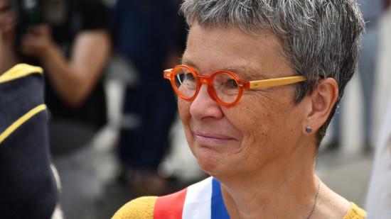 Démission de la maire du 3e arrondissement de Lyon : Véronique Dubois-Bertrand évoque "des raisons personnelles"