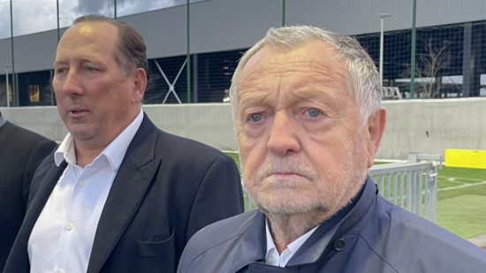 Finale de la Coupe de France ou de la Ligue des Champions féminine ? Ces officiels ont dû faire leur choix !