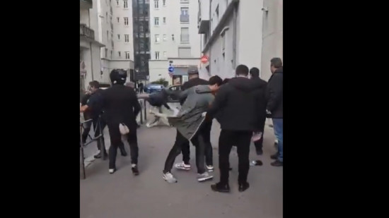 Près de Lyon : des militants pro-palestiniens interpellés au salon de l’Alyah