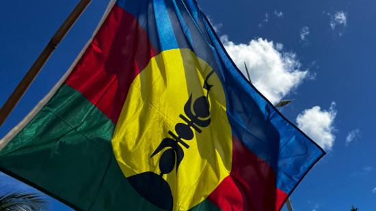 Lyon : un rassemblement ce jeudi de solidarité avec le peuple kanak