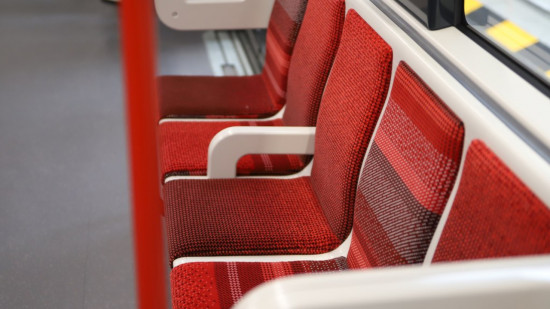 Lyon : un incendie à la station de métro Part-Dieu ce jeudi matin, le trafic perturbé sur la ligne B